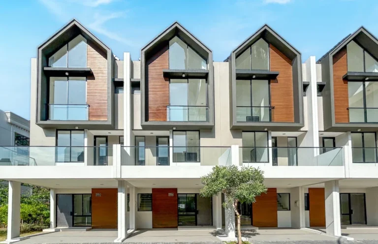 Osaca Residence Cover
