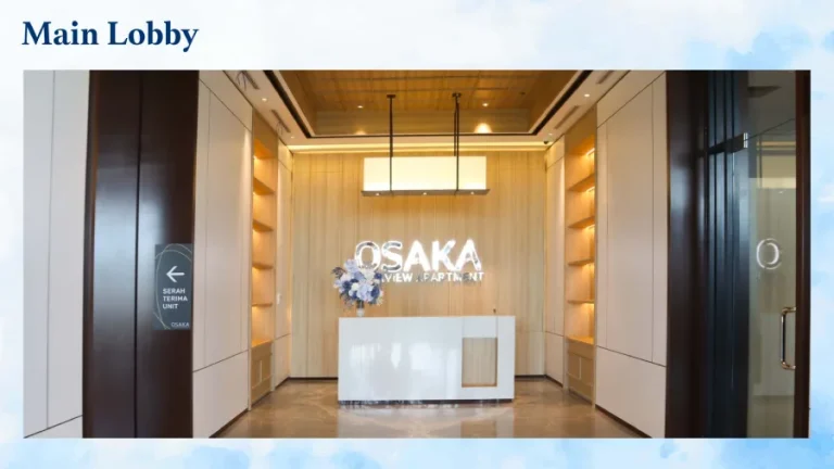 Osaka Riverview Overview 4