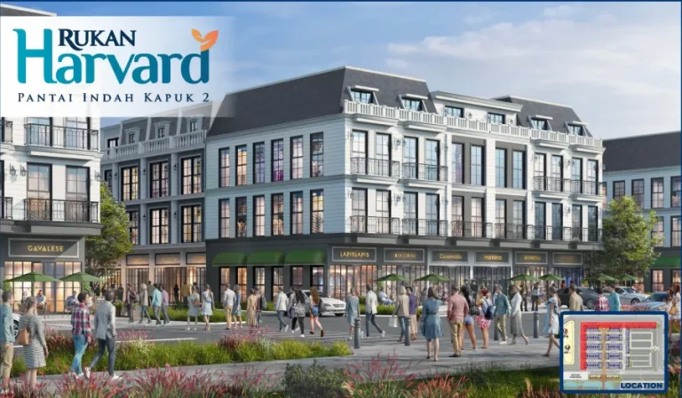 Rukan Boulevard