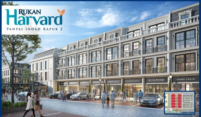 Rukan Harvard Street 1
