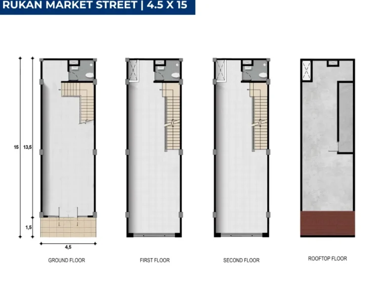 Rukan Market Street 2