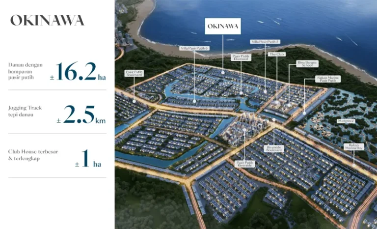 Okinawa Residences Overview 1