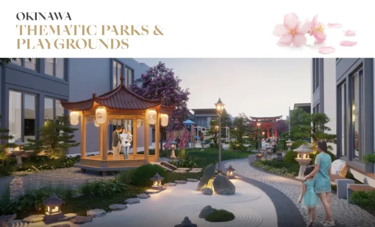 Okinawa Residences Overview 3