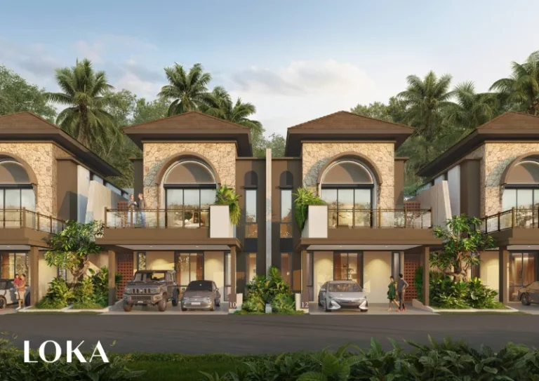 Ubud Residences Loka 1