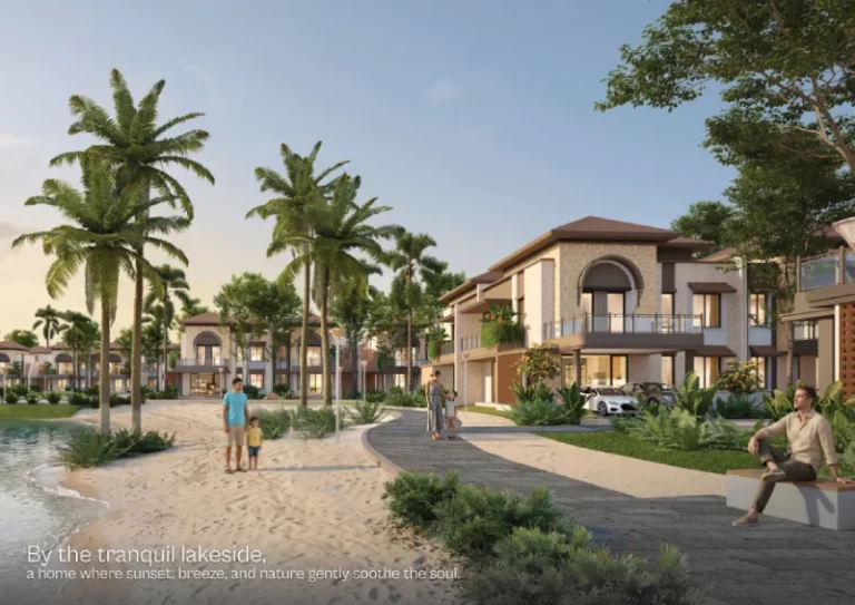 Ubud Residences Overview 1
