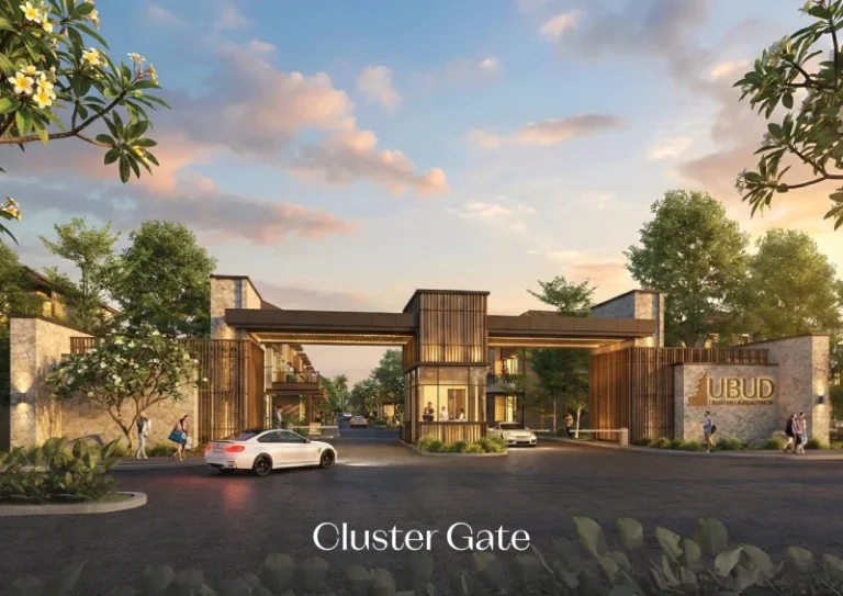 Ubud Residences Overview 2