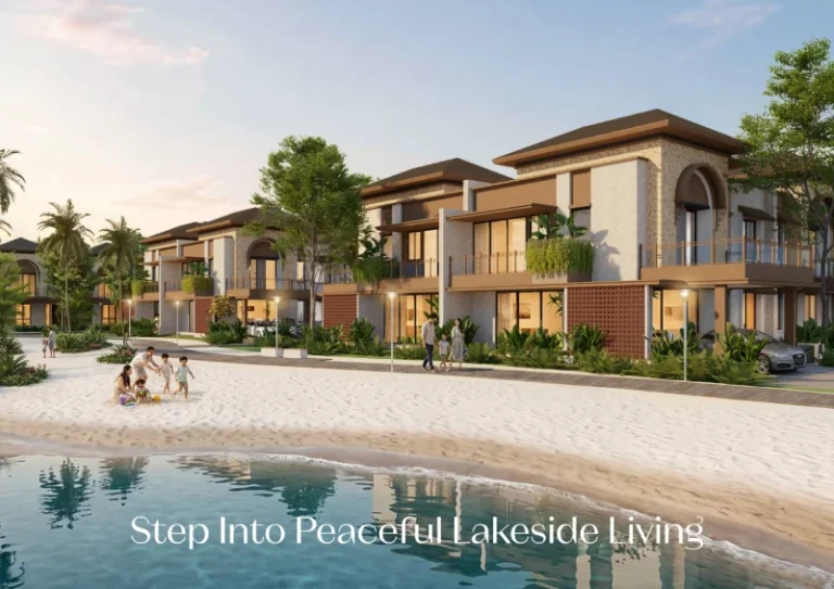 Ubud Residences Overview 3