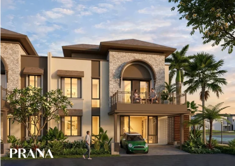 Ubud Residences Prana