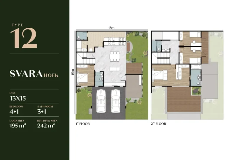 Ubud Residences Svara 3