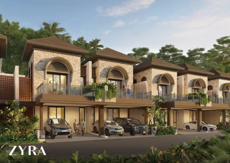 Ubud Residences Zyra