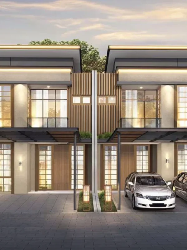 Okinawa Residences Cover