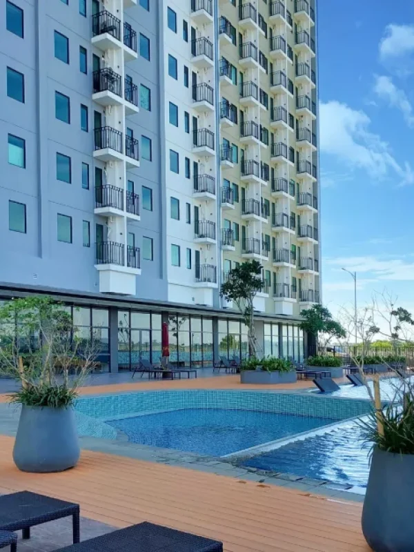 Osaka Riverview Cover
